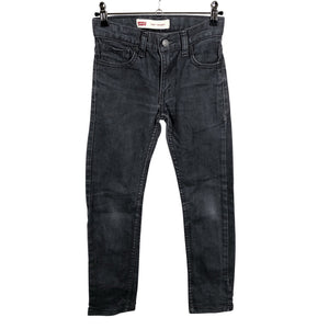 Unisex Levi's - Jeans, size 134 - 140 - Gray (1)