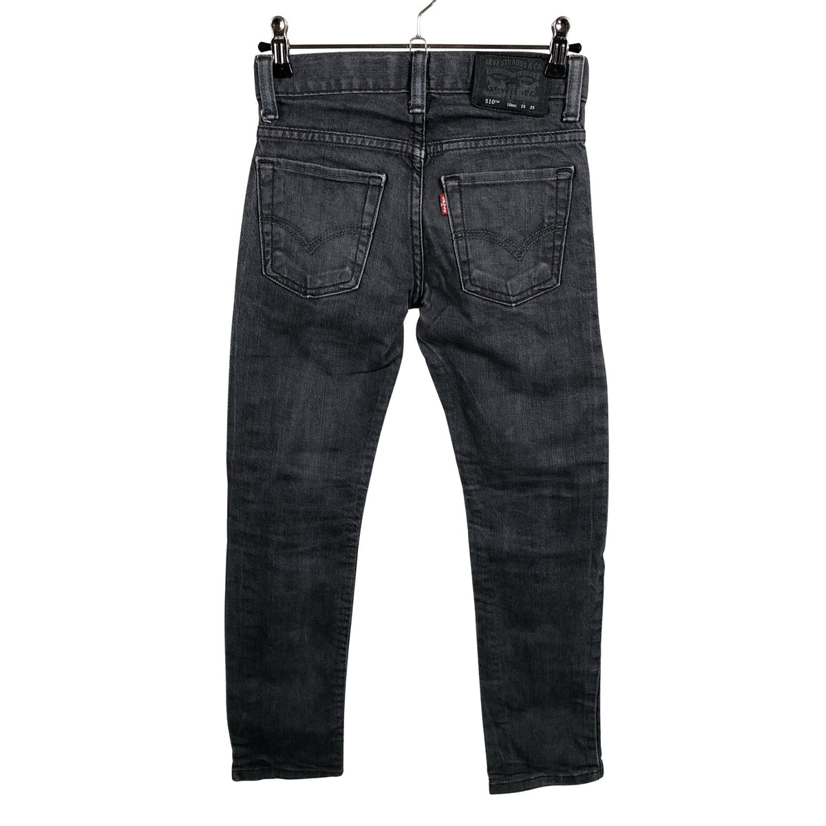 Unisex Levi's - Jeans, size 134 - 140 - Gray (2)