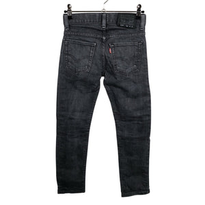 Unisex Levi's - Jeans, size 134 - 140 - Gray (2)