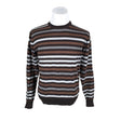 Unisex Cap Horn - Sweater, size M - Brown ()