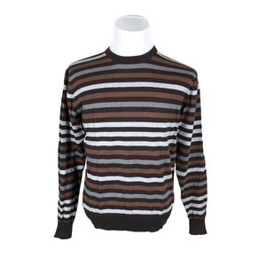 Unisex Cap Horn - Sweater, size M - Brown (1)