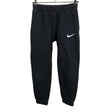 Unisex Nike - Sweatpants, size 128 - 134 - Black ()