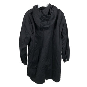 Unisex R-collection - Spring/Fall jacket, size 116 - 122 - Black (2)
