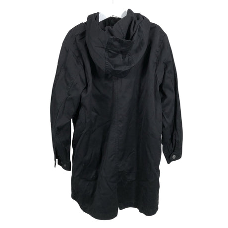 Unisex R-collection - Spring/Fall jacket, size 116 - 122 - Black (2)
