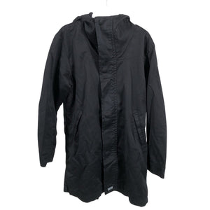 Unisex R-collection - Spring/Fall jacket, size 116 - 122 - Black (1)