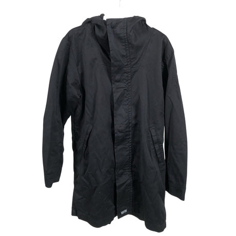 Unisex R-collection - Spring/Fall jacket, size 116 - 122 - Black ()