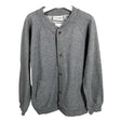Unisex Mini Rodini - Sweatshirt, size 134 - 140 - Gray ()
