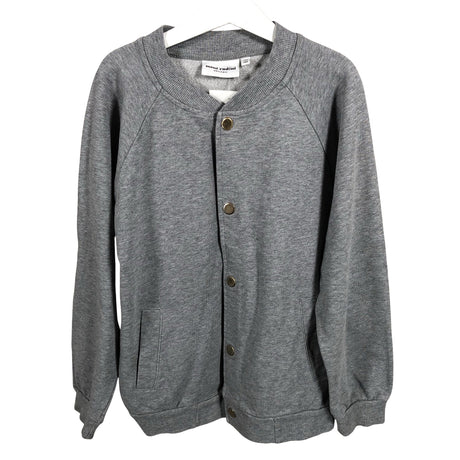 Unisex Mini Rodini - Sweatshirt, size 134 - 140 - Gray ()