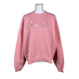 Unisex Hugo Boss - Sweatshirt, size 40 - Light pink ()