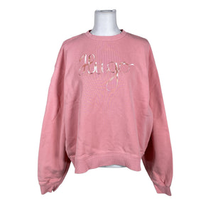Unisex Hugo Boss - Sweatshirt, size 40 - Light pink (1)