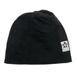Unisex Mini Rodini - Lightweight beanie, size 52 - 54 cm - Black ()