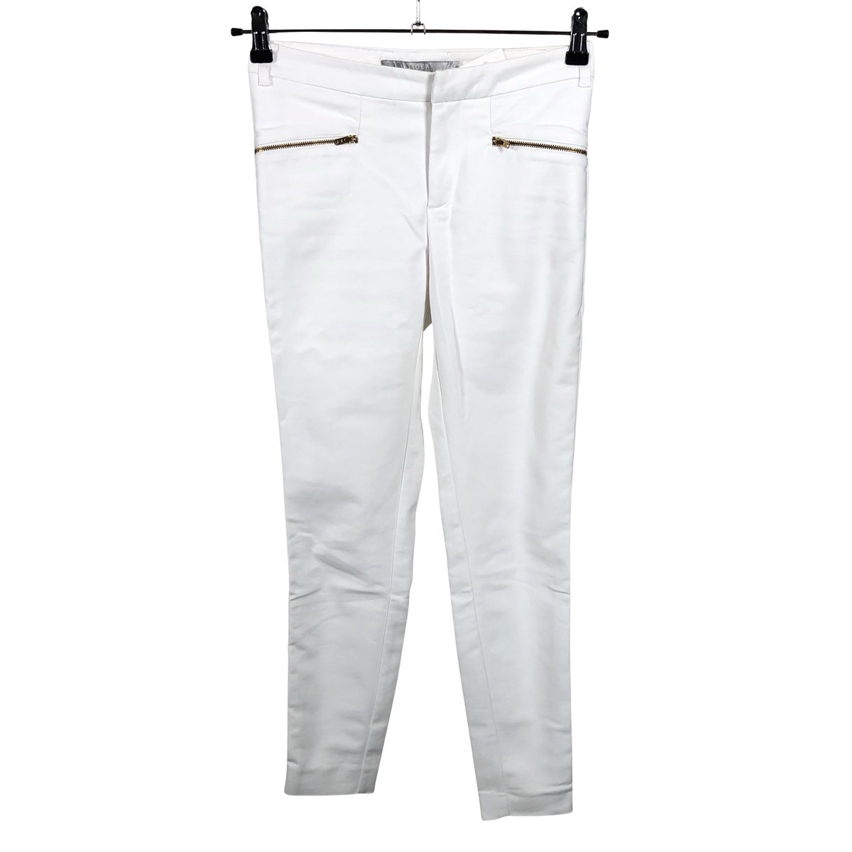 Unisex Tiger of Sweden - Slacks, size 34 - White (1)