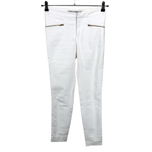 Unisex Tiger of Sweden - Slacks, size 34 - White (1)