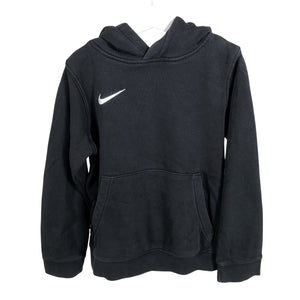 Unisex Nike - Hoodie, size 128 - 134 - Black (1)