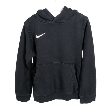 Unisex Nike - Hoodie, size 128 - 134 - Black ()