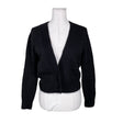 Unisex Tiger of Sweden - Cardigan, size 36 - Blue ()