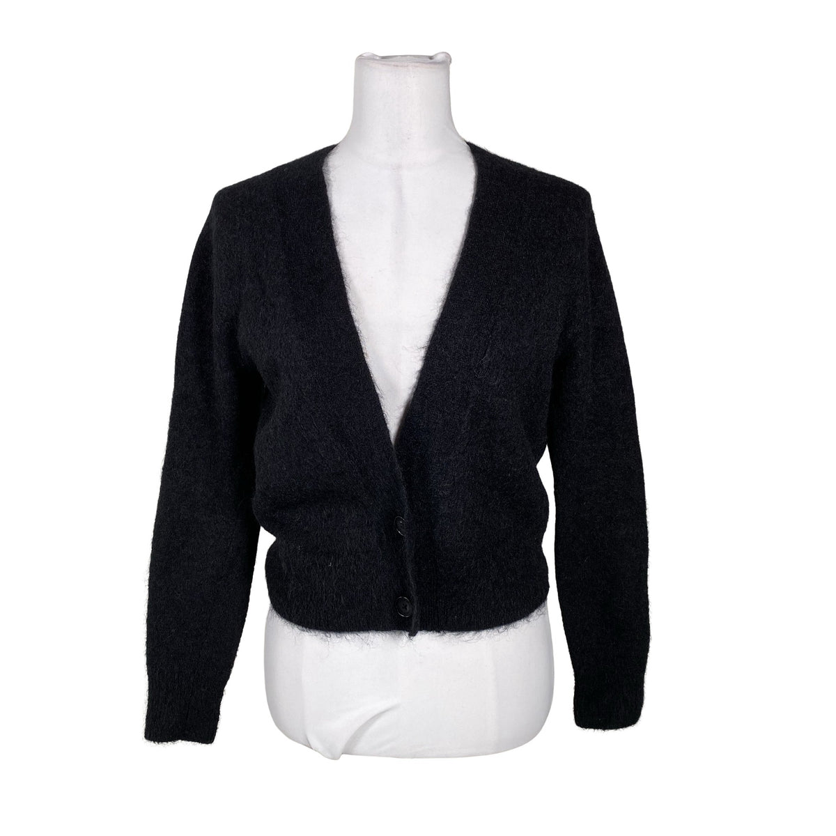 Unisex Tiger of Sweden - Cardigan, size 36 - Blue (1)