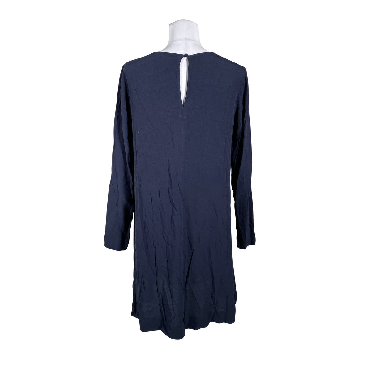 Unisex Samsoe&Samsoe - Dress, size 38 - Blue (2)