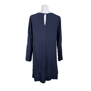 Unisex Samsoe&Samsoe - Dress, size 38 - Blue (2)