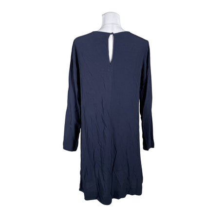 Unisex Samsoe&Samsoe - Dress, size 38 - Blue (2)