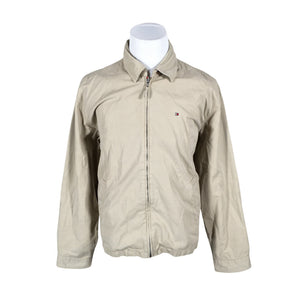 Unisex Tommy Hilfiger - Outdoor jacket, size M - Beige (1)
