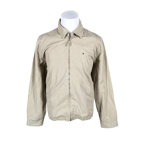 Unisex Tommy Hilfiger - Outdoor jacket, size M - Beige ()