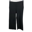 Unisex Marimekko - Straight leg trousers, size 36 - Black ()