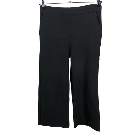 Unisex Marimekko - Straight leg trousers, size 36 - Black ()