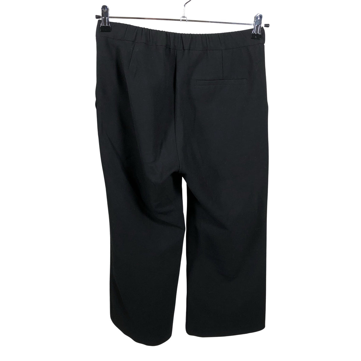 Unisex Marimekko - Straight leg trousers, size 36 - Black (2)