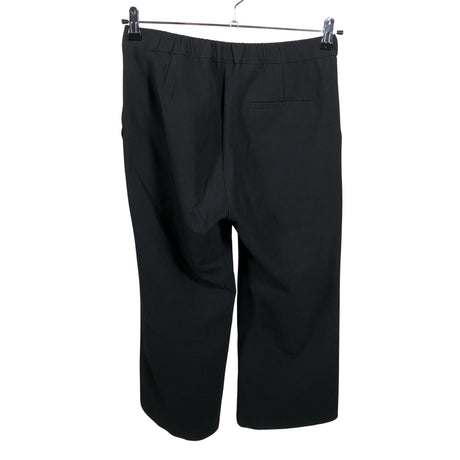 Unisex Marimekko - Straight leg trousers, size 36 - Black (2)
