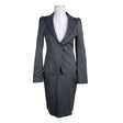 Unisex Max&Co - Suit set, size 38 - Gray ()