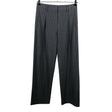 Unisex MAC - Straight leg trousers, size 36 - Gray ()