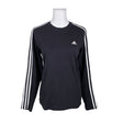 Unisex Adidas - Tricot shirt, size 38 - Black ()