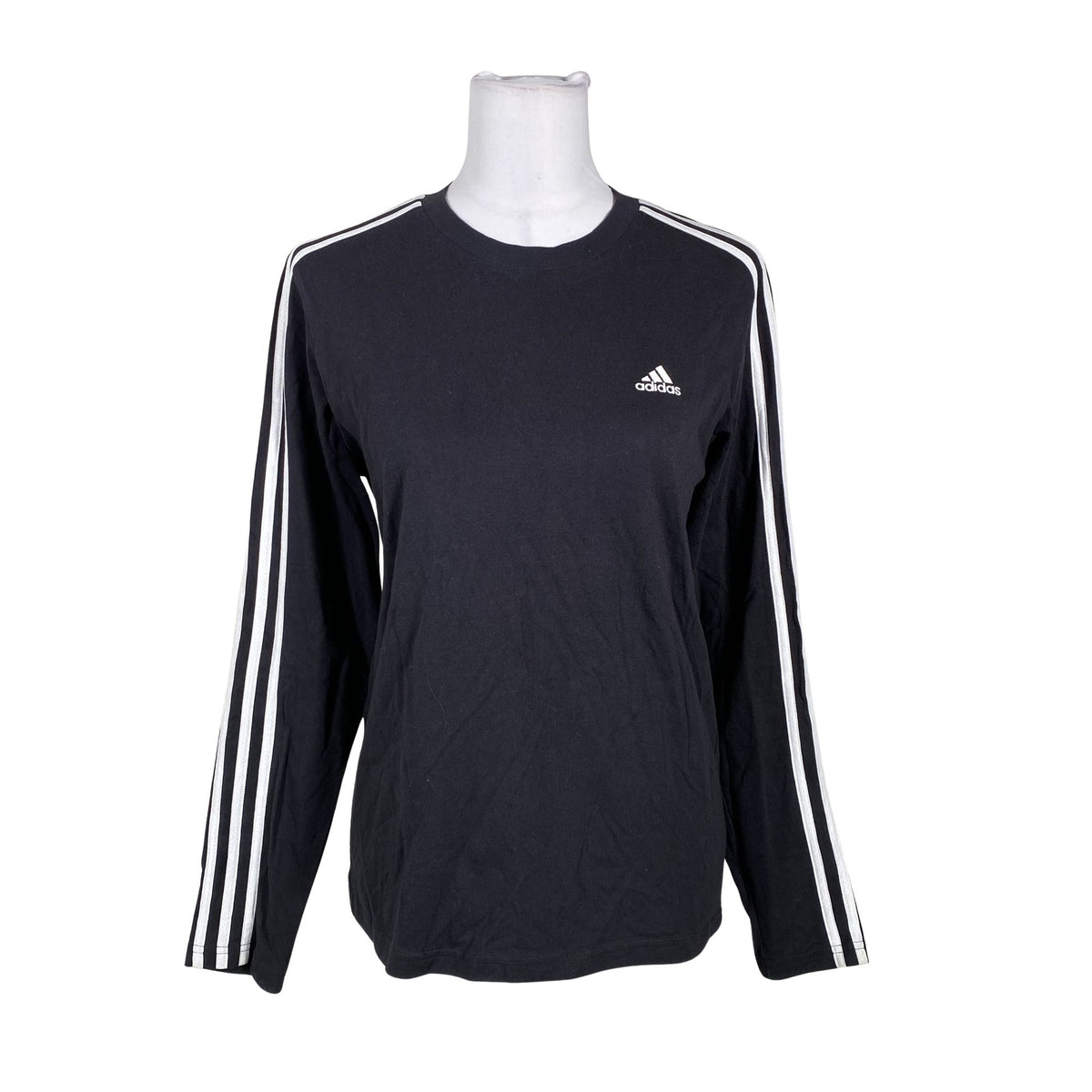 Unisex Adidas - Tricot shirt, size 38 - Black (1)