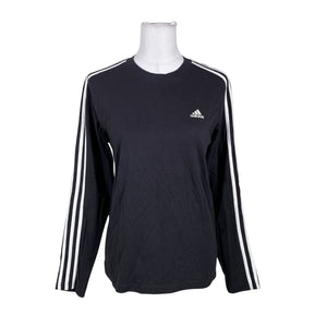 Unisex Adidas - Tricot shirt, size 38 - Black (1)