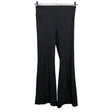 Unisex Arket - Tricot pants, size 38 - Black ()