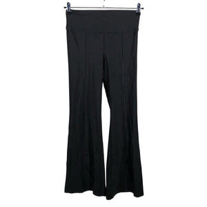 Unisex Arket - Tricot pants, size 38 - Black (1)