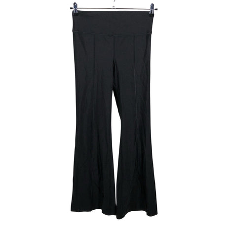 Unisex Arket - Tricot pants, size 38 - Black ()