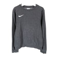 Unisex Nike - Sweatshirt, size 128 - 134 - Gray ()