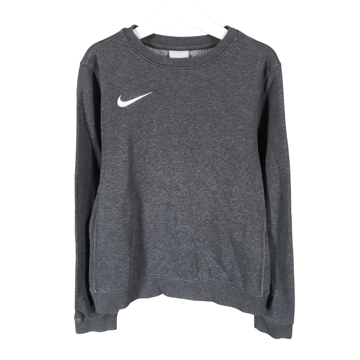 Unisex Nike - Sweatshirt, size 128 - 134 - Gray (1)