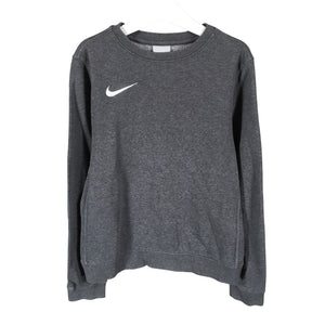 Unisex Nike - Sweatshirt, size 128 - 134 - Gray (1)