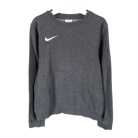 Unisex Nike - Sweatshirt, size 128 - 134 - Gray ()