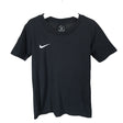 Unisex Nike - T-shirt, size 128 - 134 - Black ()