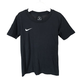 Unisex Nike - T-shirt, size 128 - 134 - Black (1)
