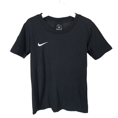 Unisex Nike - T-shirt, size 128 - 134 - Black ()