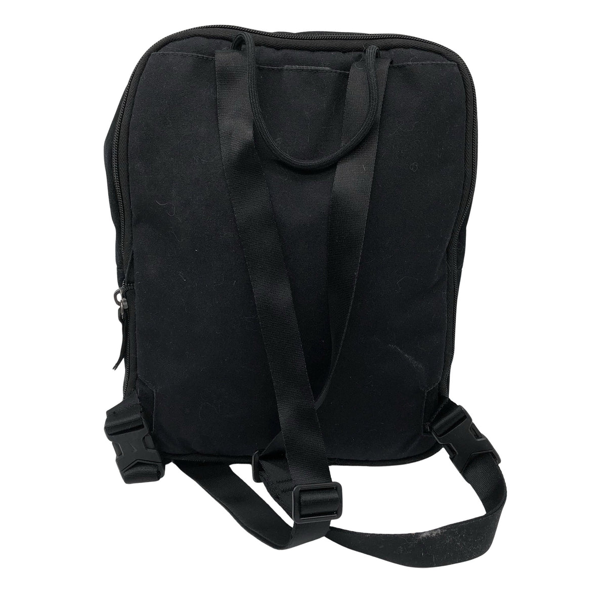 Unisex Nike - Backpack, size Ei kokoa - Black (2)