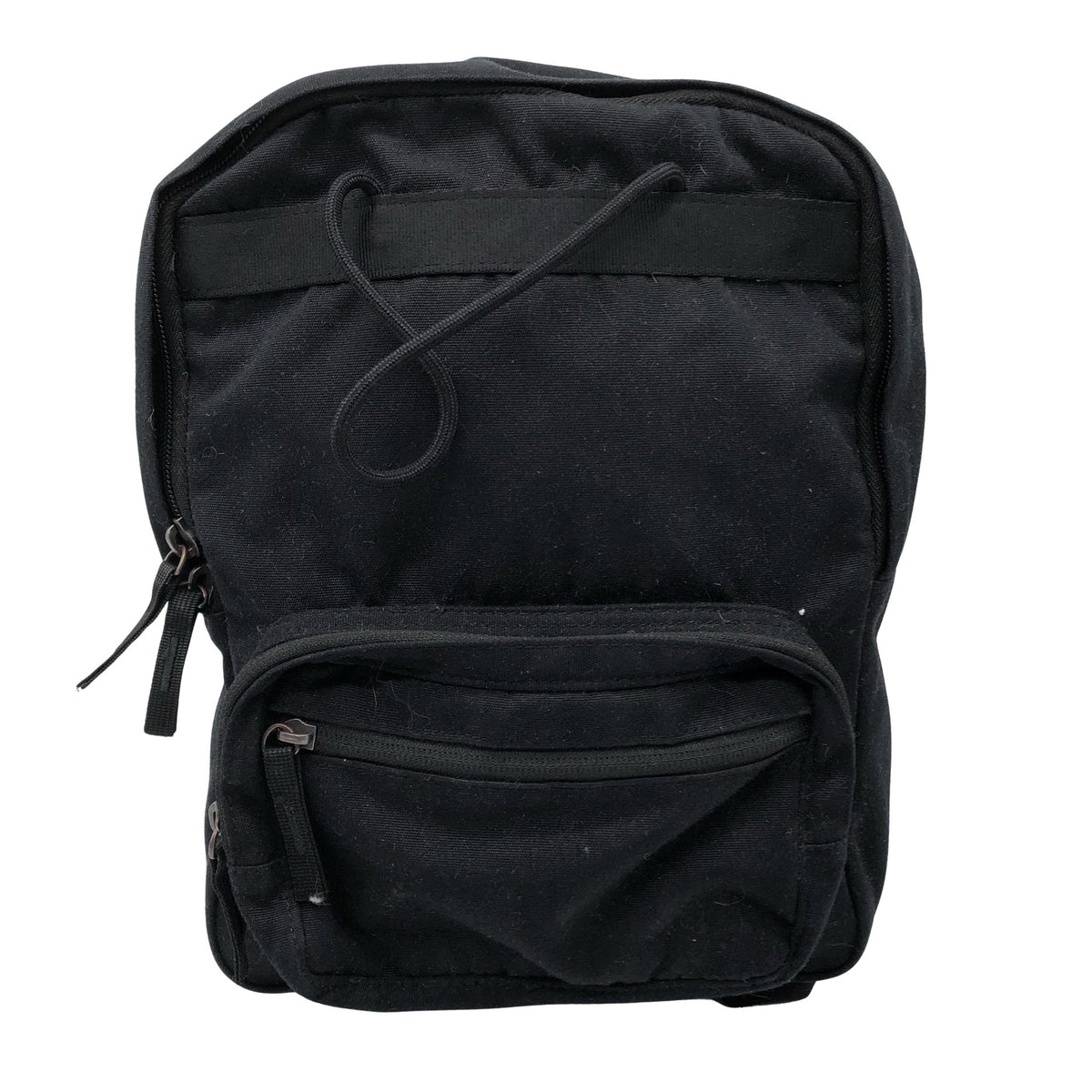 Unisex Nike - Backpack, size Ei kokoa - Black (1)