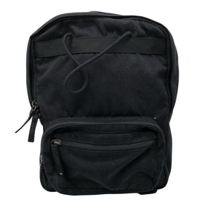 Unisex Nike - Backpack, size Ei kokoa - Black (1)