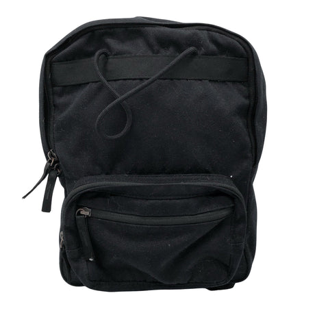 Unisex Nike - Backpack, size Ei kokoa - Black ()