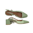 Unisex Jonak - High heels, size 40 - Green ()